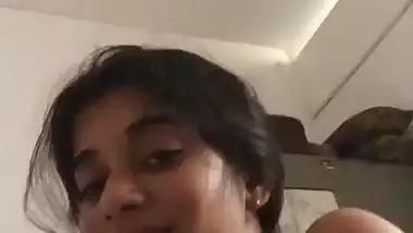 Mallu beauty nude pussy and Indian blowjob MMS