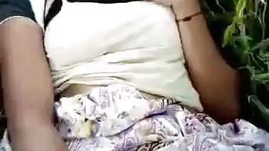 Village guy fingering local randi outdoor dehati sex