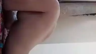 Nude Indian Girlfriend Sex MMS With Boyfriend