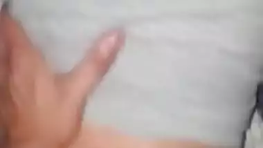 Bouncing Cake