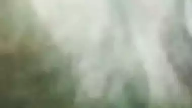 Bhabhi showing naked pussy viral desi fingering