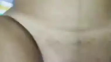Big boob Bhabhi enjoys when her Devar fingers her pussy