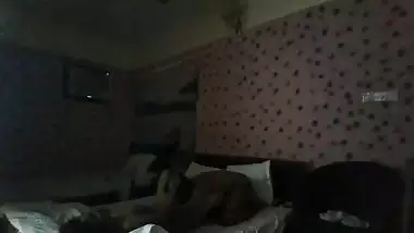Viral uno scandal of unknown couple part 4 MMS