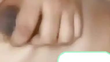 Gym going chubby bhabhi nude video for trainer