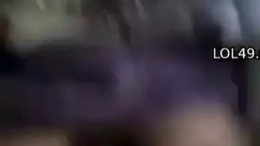 Desi maal shows boobs on video call to boyfriend