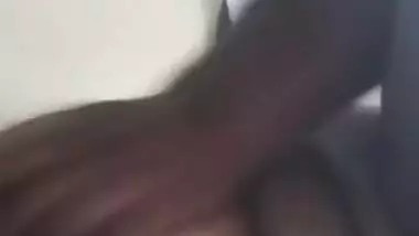 indian bbw horny wife giving head and fucking hard